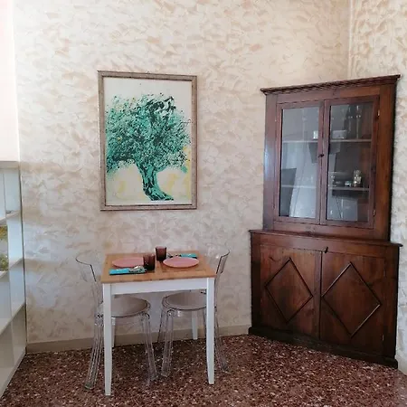 Apartment Giovanna Collection