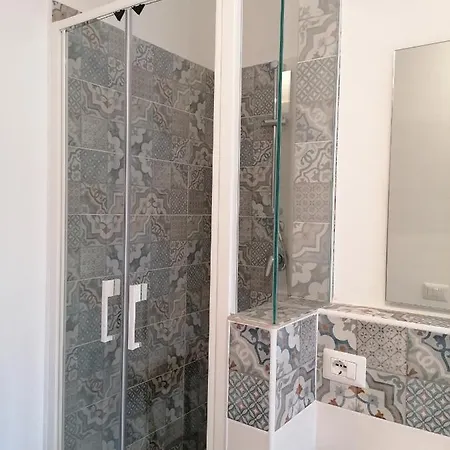 Apartment Giovanna Collection *