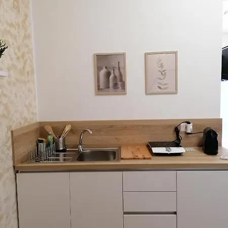 Apartment Giovanna Collection