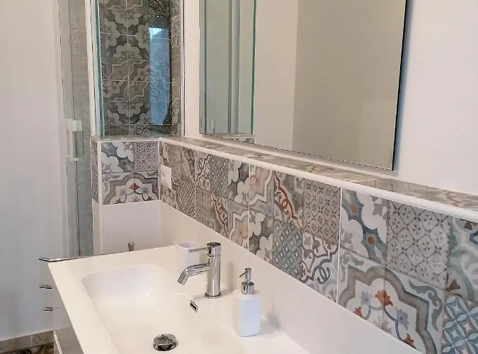 Apartment Giovanna Collection Messina