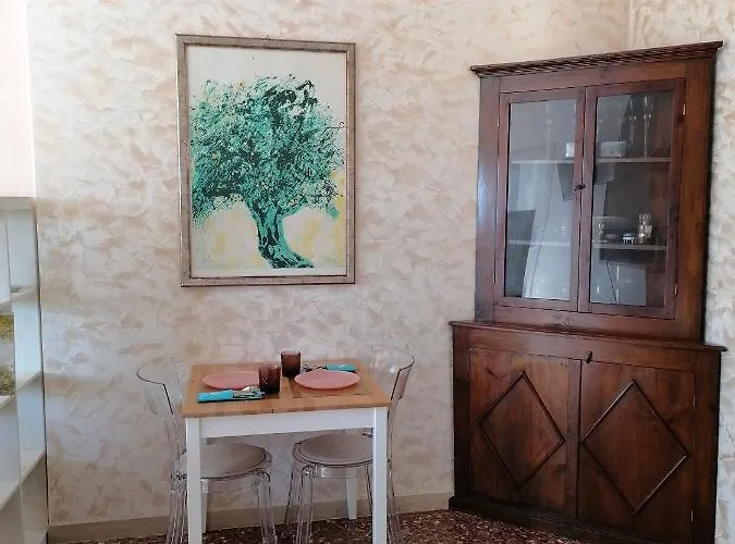 Apartment Giovanna Collection