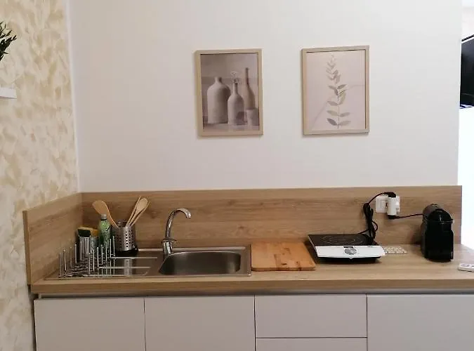 Apartment Giovanna Collection